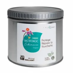 New Bactifongic Onguent Bio Echinacée Force 4 Produits De Soin Sabots