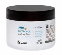 Sale Bactifongic Pâte Fibrée Bio Argile Verte Force 4 Produits De Soin Sabots