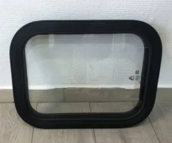 Sale Baie fixe 400*300 - luminosité optimale Pièces Détachées Van Et Camion