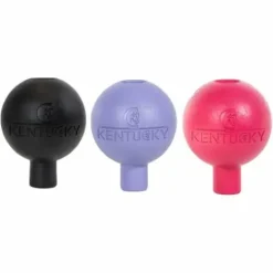 New Balle de protection d'attache - Kentucky Licols Et Longes