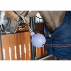 New Balle de protection d'attache - Kentucky Licols Et Longes