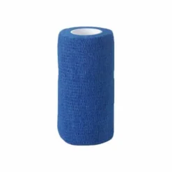 New Bande Cohésive 10 cm - Bande pour coton Pharmacie