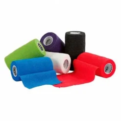 Sale Bande cohésive 7,5 cm x 4,5m pour chevaux Pharmacie