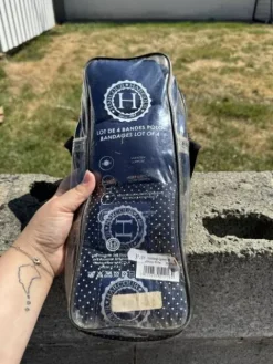 New Bande de polo Bandages