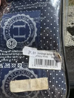 New Bande de polo Bandages