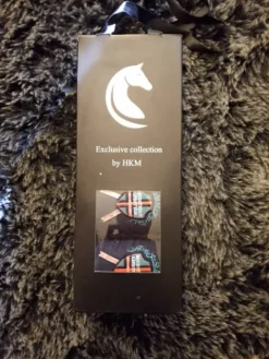 Best Bande de polo bleu et rose Bandages