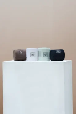 Best Bande de polo Fleece Classic Sports 2024 - Bandages