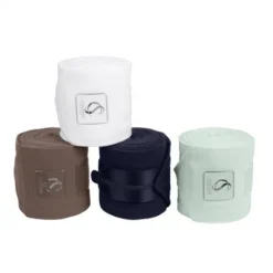 Best Bande de polo Fleece Classic Sports 2024 - Bandages