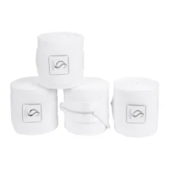 Best Bande de polo Fleece Classic Sports 2024 - Bandages