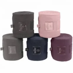 Best Bande de polo Fleece Heritage 2023 - Bandages