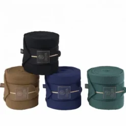 Online Bande de polo Fleece Heritage 2024 - Bandages