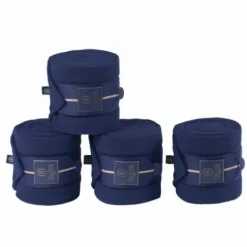 Online Bande de polo Fleece Heritage 2024 - Bandages