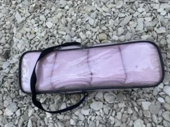 Sale bande de polo rose Bandages