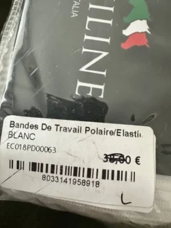 New Bande de travail Bandages