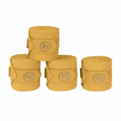 Online Bande polaire Platinum 25 - - Set de 4 Bandages