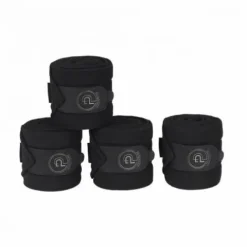 Online Bande polaire Platinum 25 - - Set de 4 Bandages