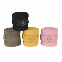 Online Bande polaire Platinum 25 - - Set de 4 Bandages