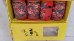 Hot Bande rouge Bandages