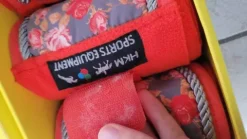 Hot Bande rouge Bandages