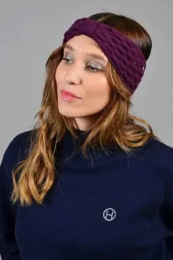 Discount Bandeau Cascada Bonnets Et Écharpes D'Équitation