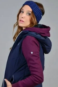 Discount Bandeau Cascada Bonnets Et Écharpes D'Équitation