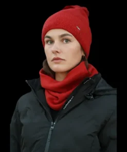 Discount Bandeau Ikerasak - - Tricoté et doublé polaire Bonnets Et Écharpes D'Équitation