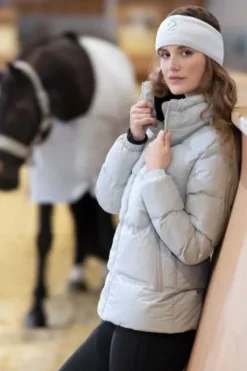 Discount Bandeau polaire Livigno - Bonnets Et Écharpes D'Équitation