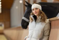 Discount Bandeau polaire Livigno - Bonnets Et Écharpes D'Équitation