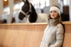 Discount Bandeau polaire Livigno - Bonnets Et Écharpes D'Équitation