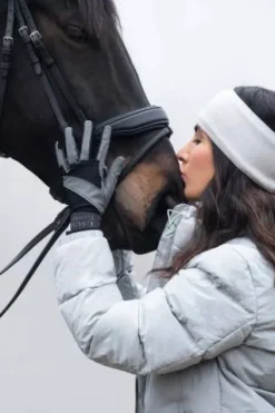 Discount Bandeau polaire Livigno - Bonnets Et Écharpes D'Équitation