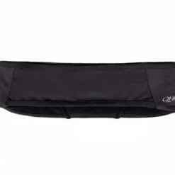 Bandeau Rayah noir Bonnets Et Écharpes D'Équitation