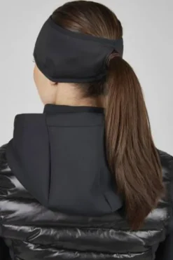 Bandeau Sporty - - Jersey stretch doublé polaire Bonnets Et Écharpes D'Équitation