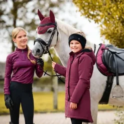 Hot Bandeau Zahra - - Doublé en polaire douce Bonnets Et Écharpes D'Équitation