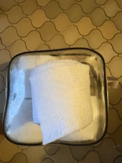 New Bandes blanches poney Bandages