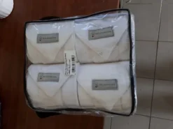 Online Bandes de polo Bandages