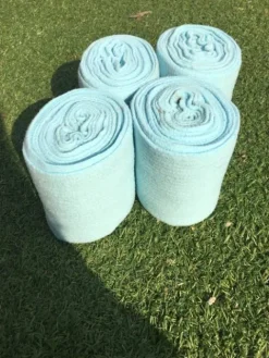 Best Bandes de polo - bleu ciel Bandages