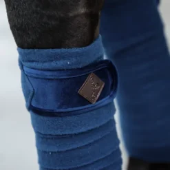 Sale Bandes de polo Basic Velvet  - Kentucky Bandages