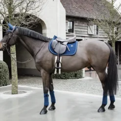 Sale Bandes de polo Basic Velvet  - Kentucky Bandages