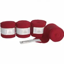 Online Bandes de polo BE TEMPTED Cherry Milkshake - Bandages