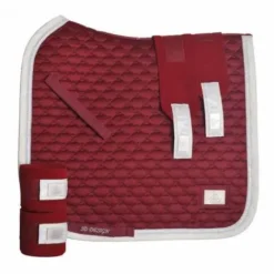 Online Bandes de polo BE TEMPTED Cherry Milkshake - Bandages