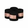 Online Bandes de polo Black/Peach - Bandages