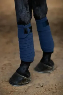 Discount Bandes de polo Dark Venice - Bandages