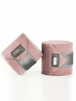 Hot Bandes de polo - Pink Bandages