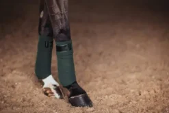 Sale Bandes de polo - Deep Olivine Bandages