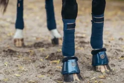 Best Bandes de polo - Monaco Blue Bandages