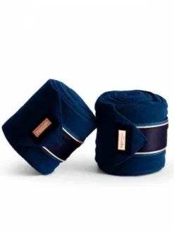 Best Bandes de polo - Monaco Blue Bandages