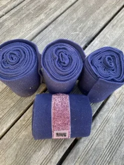 Hot Bandes de polo Equito Bandages