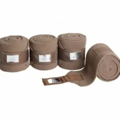 Hot Bandes de polo GEM COLLECTION - SMOKY QUARTZ Bandages