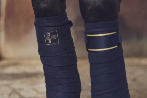 Outlet Bandes de polo Héritage 2022 - Bandages