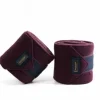 Discount Bandes de polo MERLOT CRYSTAL - Bandages